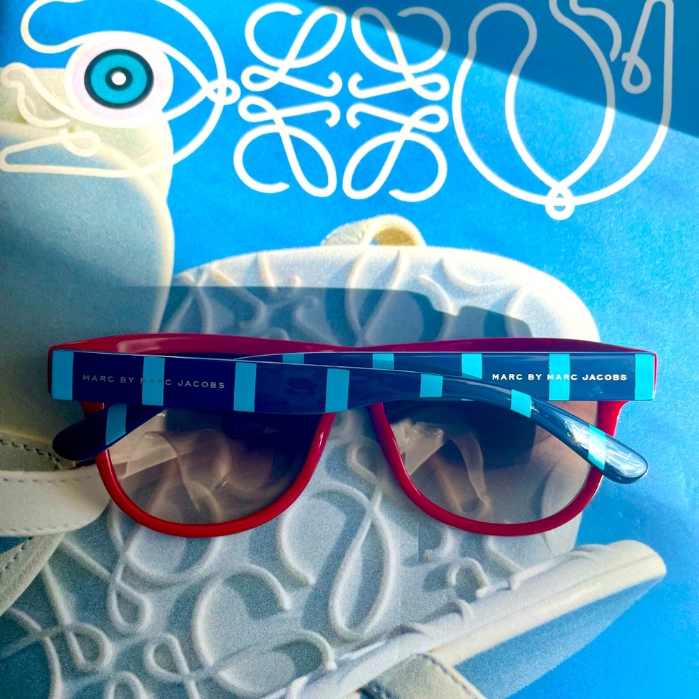 Marc By Marc Jacobs sunglasses